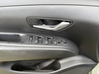 2022 Hyundai Santa Cruz SEL Premium