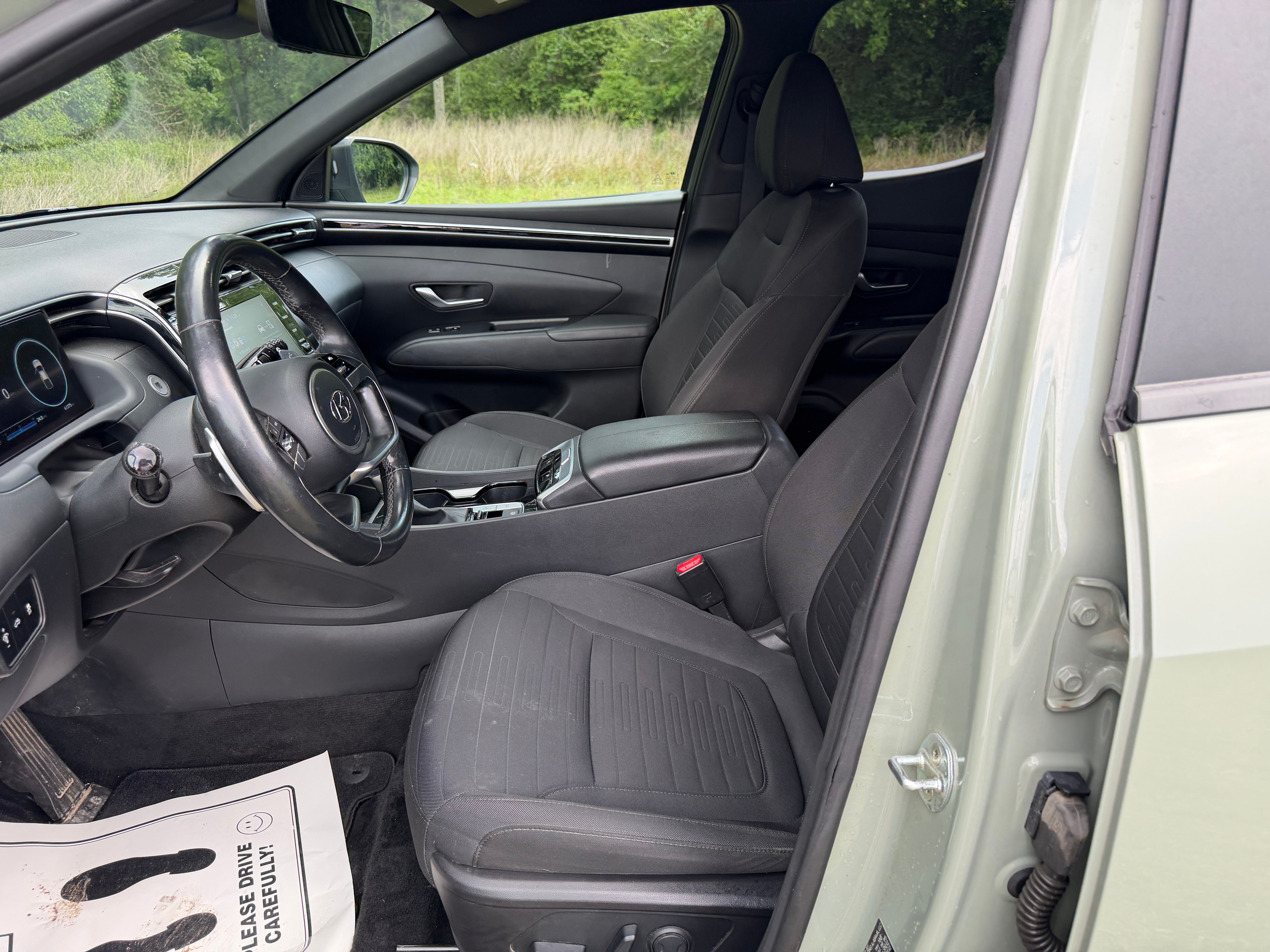 2022 Hyundai Santa Cruz SEL Premium