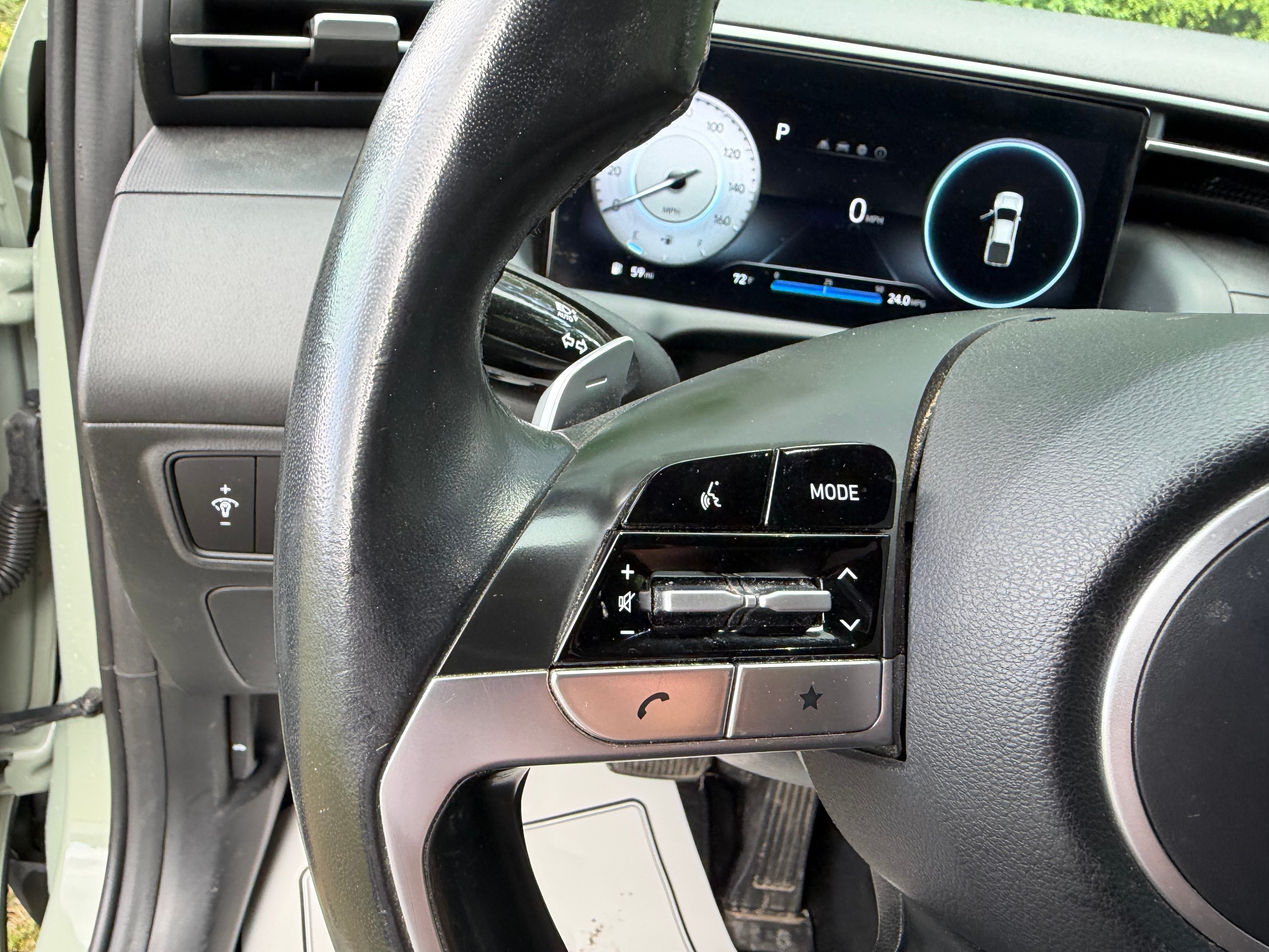 2022 Hyundai Santa Cruz SEL Premium