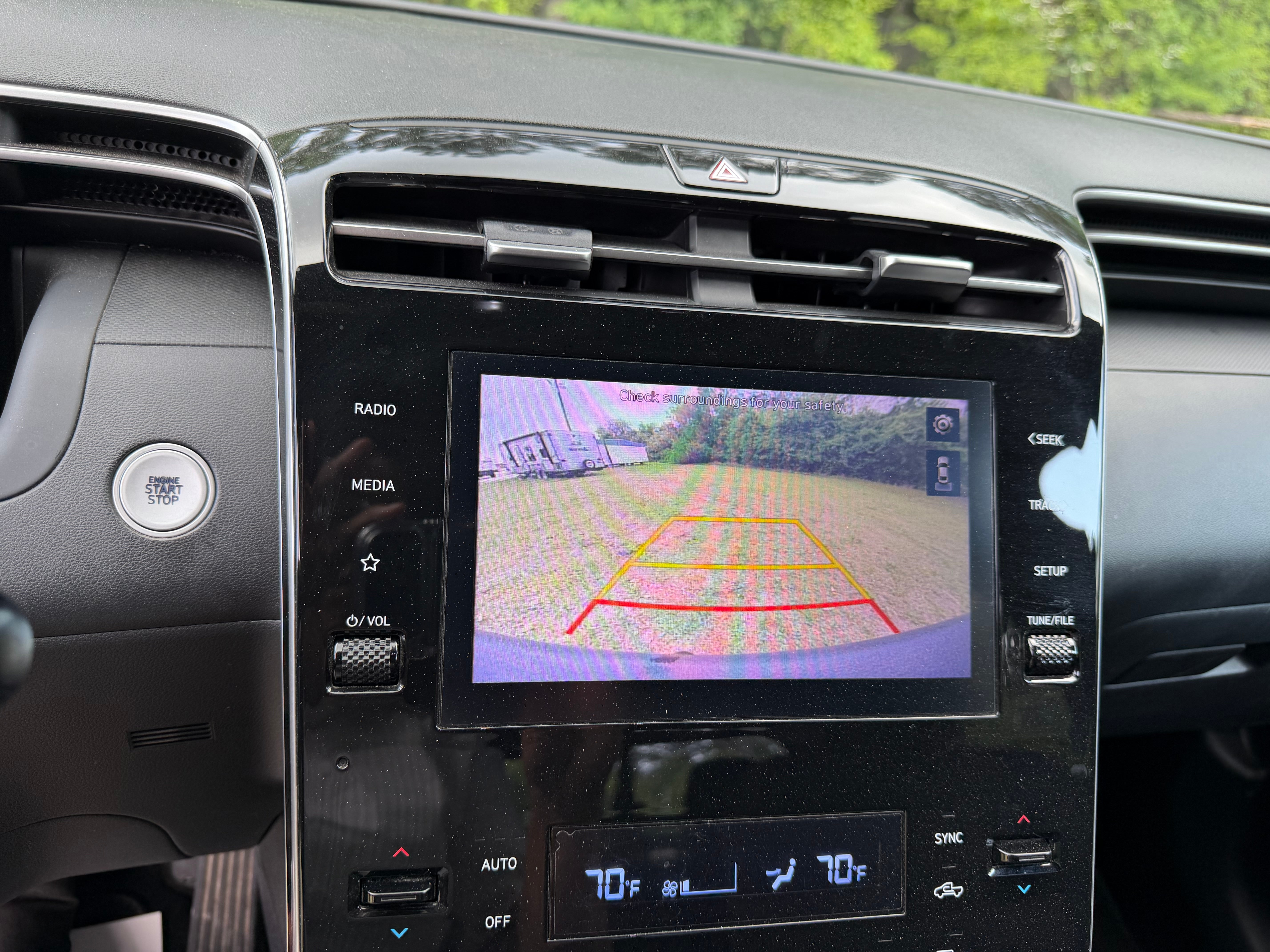 2022 Hyundai Santa Cruz SEL Premium