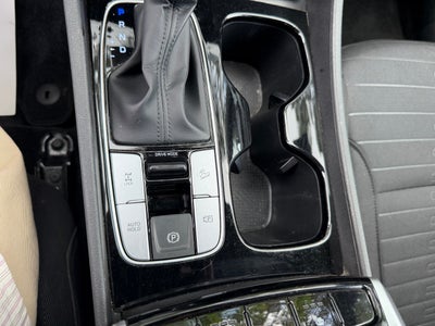 2022 Hyundai Santa Cruz SEL Premium