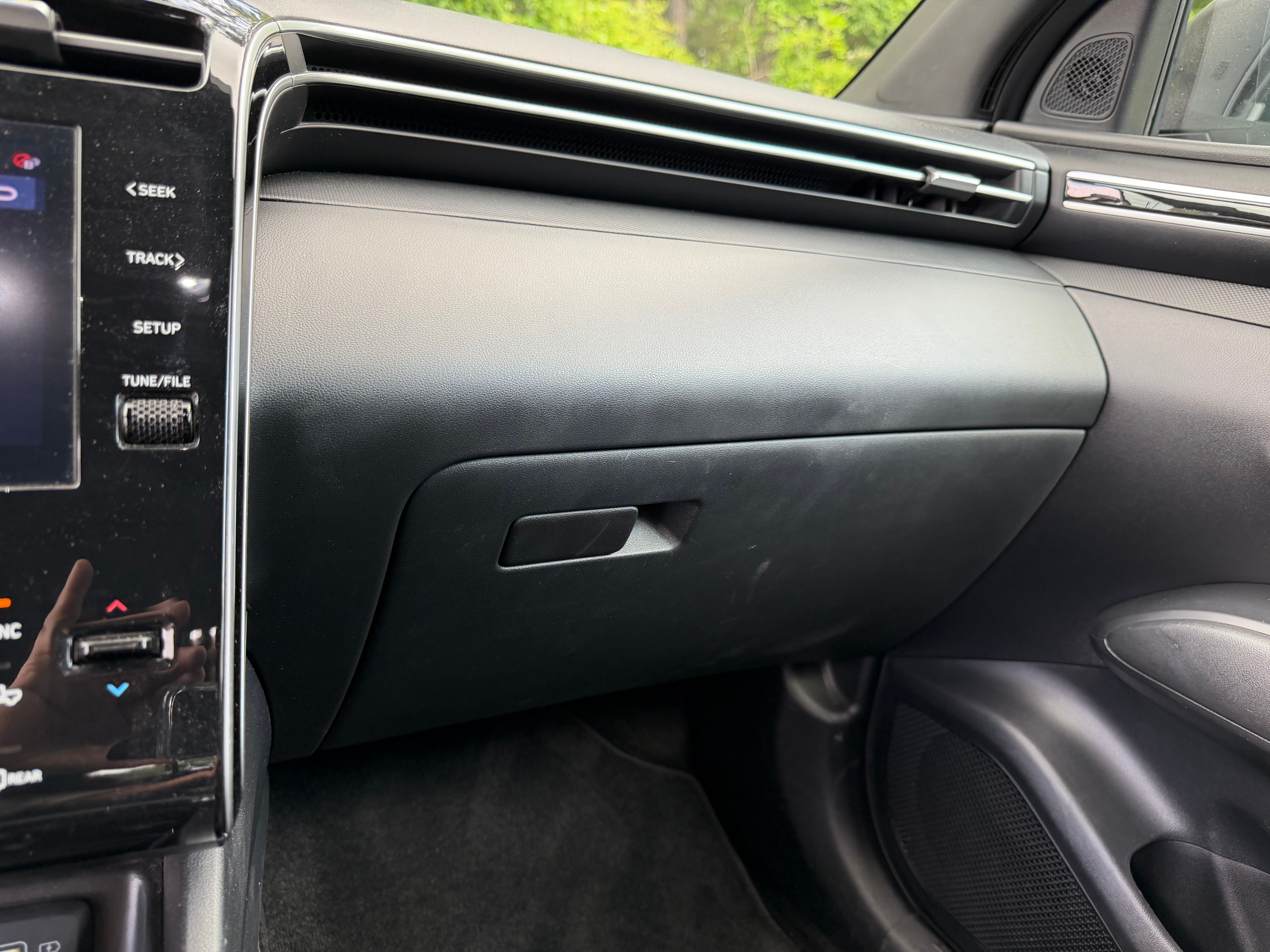 2022 Hyundai Santa Cruz SEL Premium