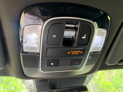 2022 Hyundai Santa Cruz SEL Premium