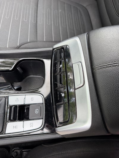 2022 Hyundai Santa Cruz SEL Premium