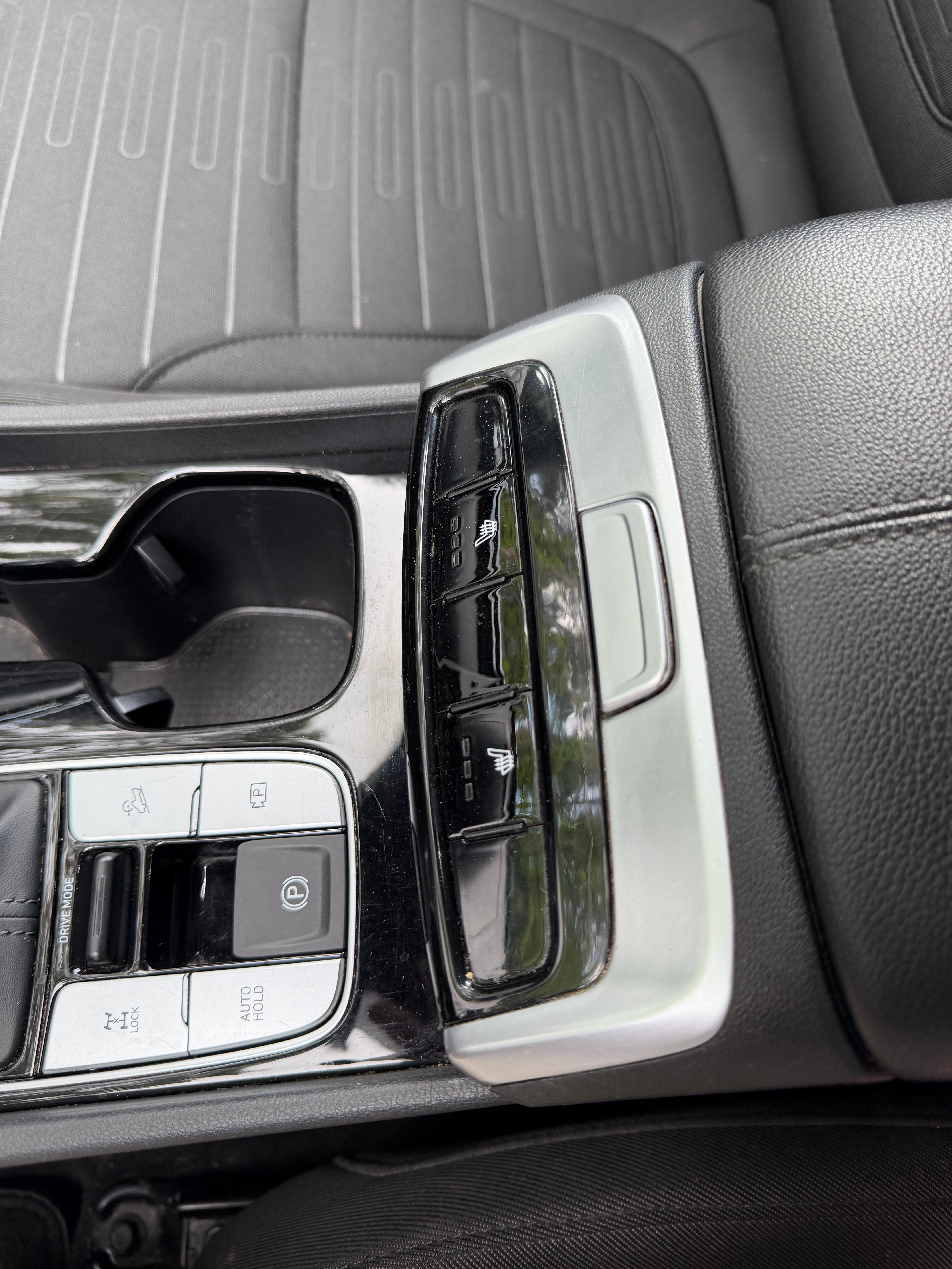 2022 Hyundai Santa Cruz SEL Premium