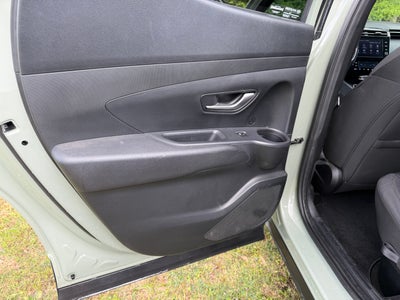 2022 Hyundai Santa Cruz SEL Premium