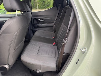 2022 Hyundai Santa Cruz SEL Premium