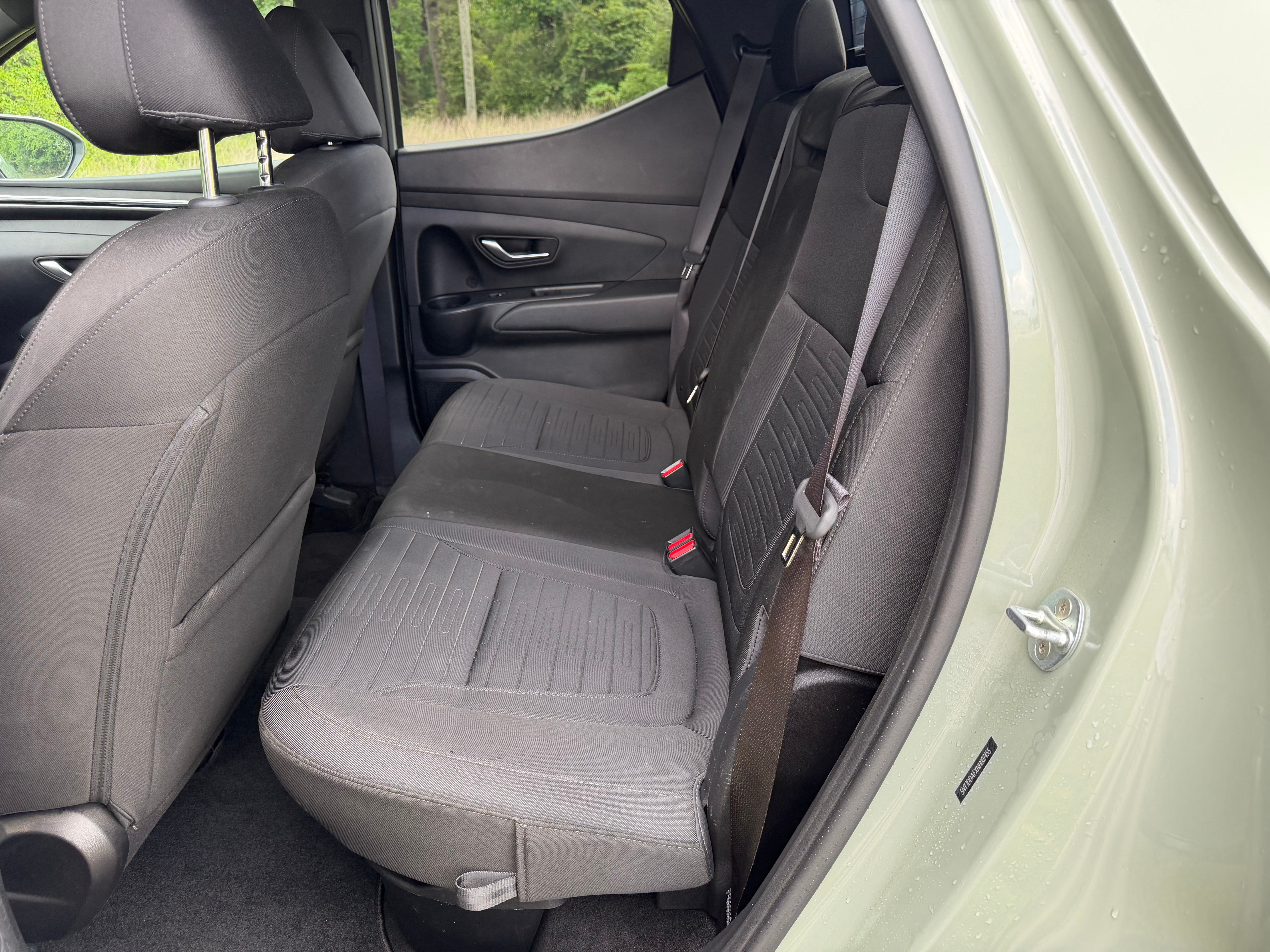 2022 Hyundai Santa Cruz SEL Premium