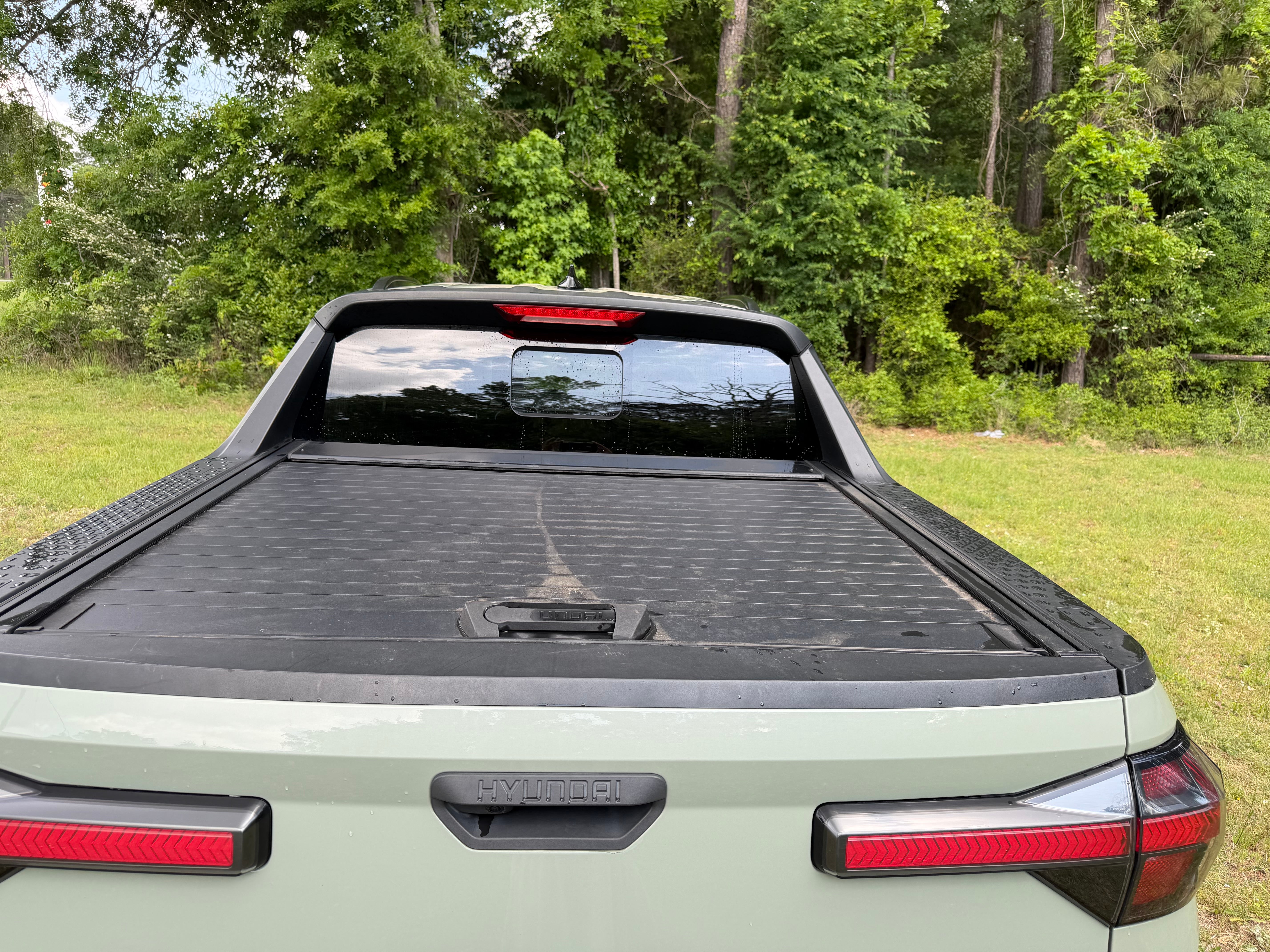 2022 Hyundai Santa Cruz SEL Premium