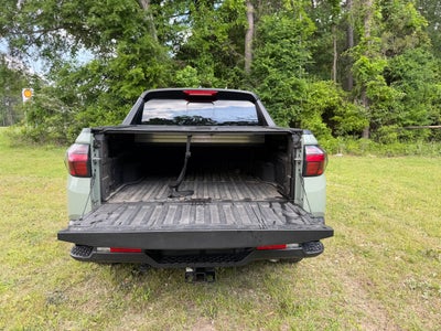 2022 Hyundai Santa Cruz SEL Premium