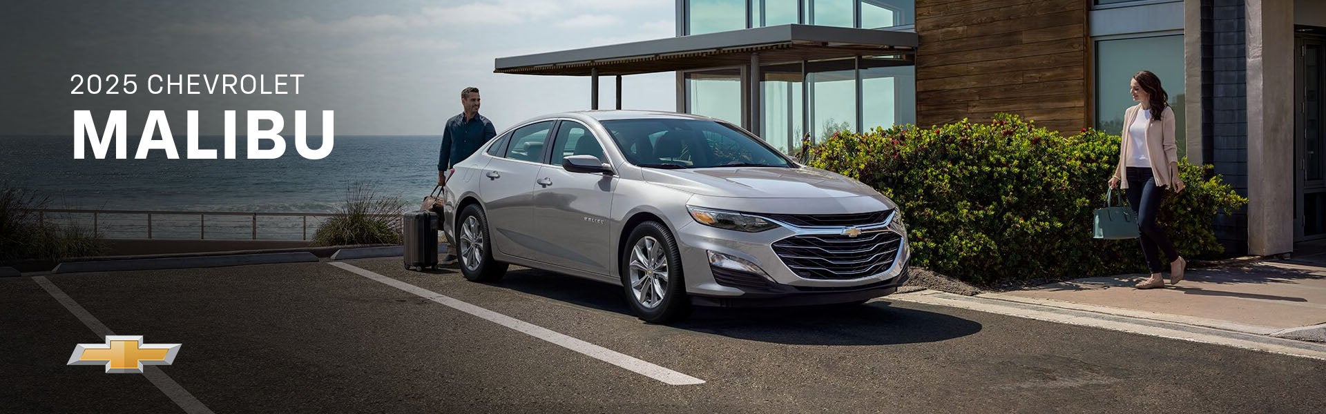 2026 Chevrolet Malibu in CENTER TX