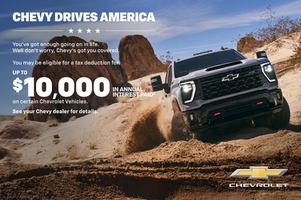 Ray Jones Chevrolet in CENTER TX