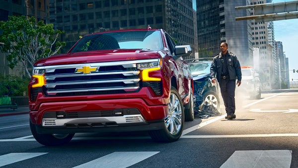 Ray Jones Chevrolet in CENTER TX