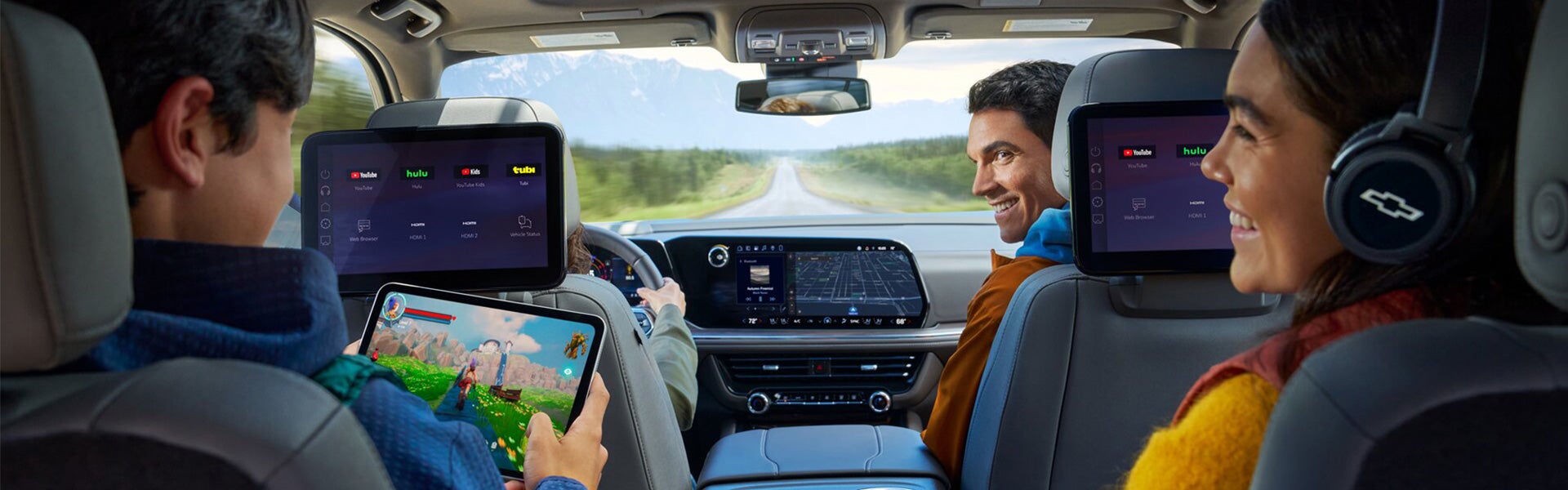 Ray Jones Chevrolet in CENTER TX