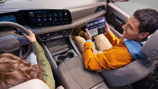 Ray Jones Chevrolet in CENTER TX