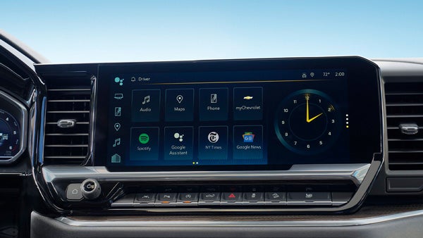 Ray Jones Chevrolet in CENTER TX