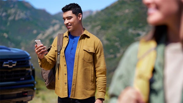 Ray Jones Chevrolet in CENTER TX