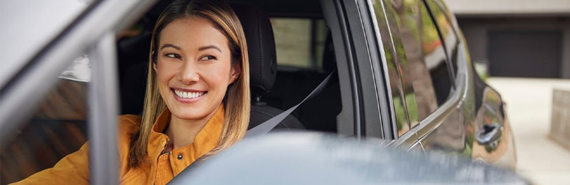 Ray Jones Chevrolet in CENTER TX