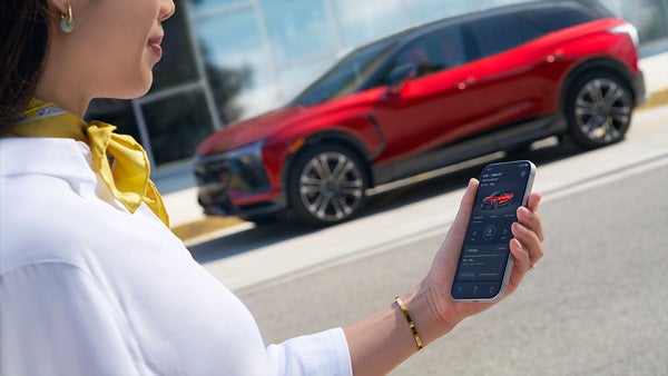 Ray Jones Chevrolet in CENTER TX