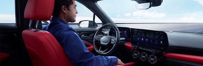 Ray Jones Chevrolet in CENTER TX