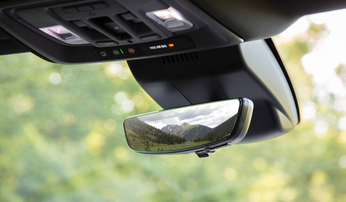 Ray Jones Chevrolet in CENTER TX