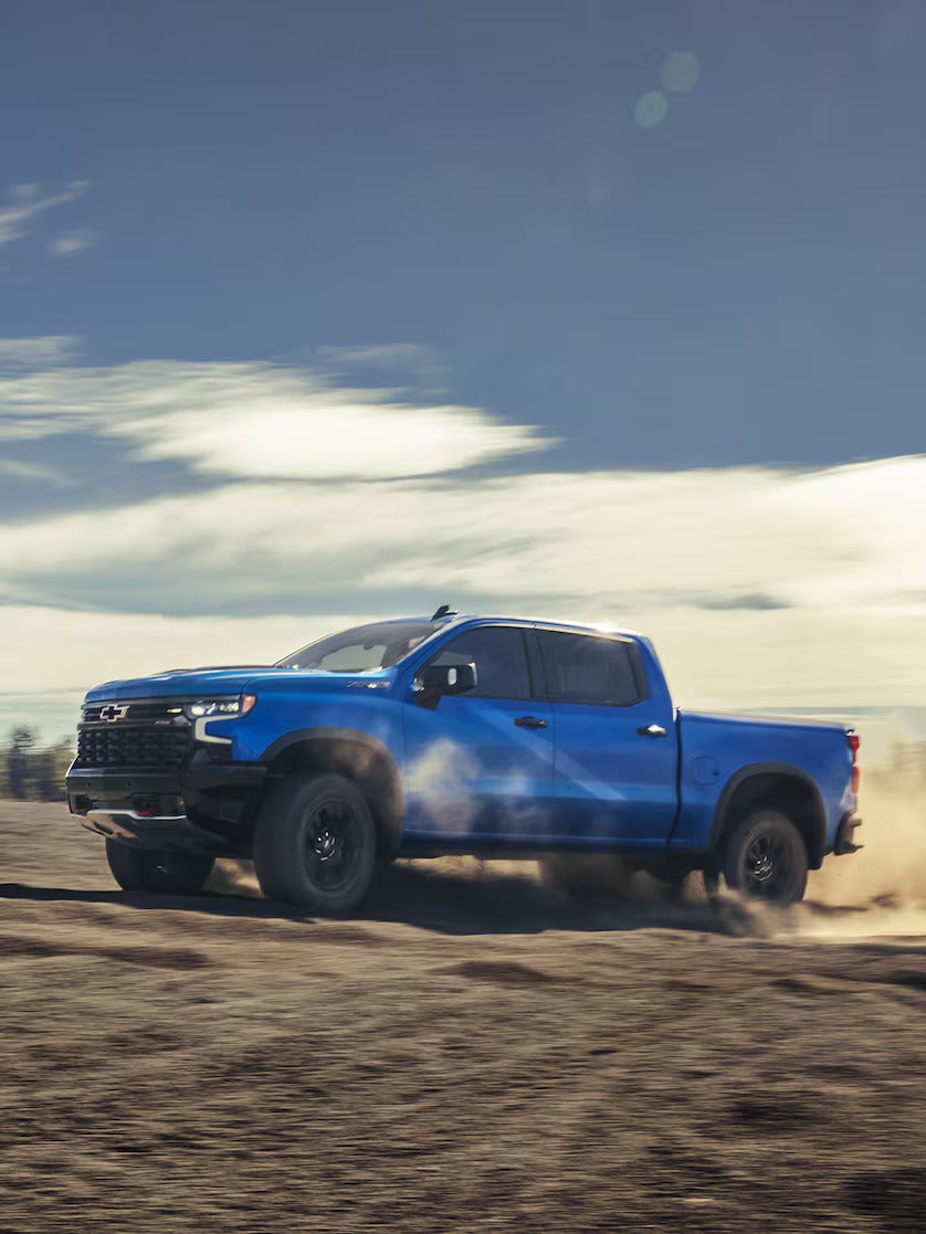 Ray Jones Chevrolet in CENTER TX