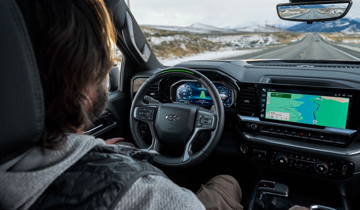 Ray Jones Chevrolet in CENTER TX