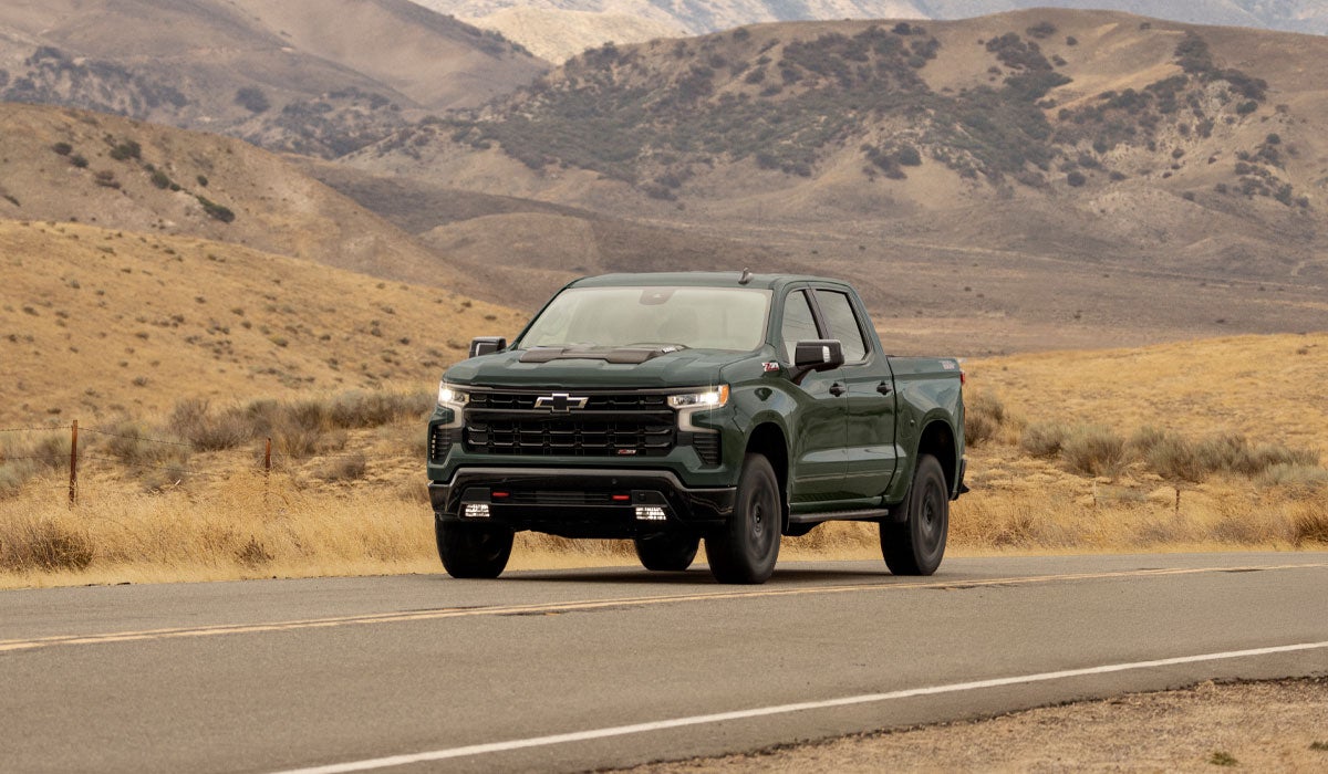 Ray Jones Chevrolet in CENTER TX