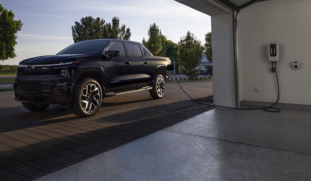 Ray Jones Chevrolet in CENTER TX