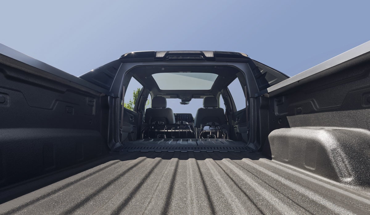 Ray Jones Chevrolet in CENTER TX