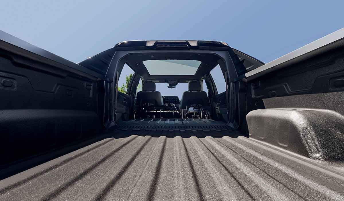 Ray Jones Chevrolet in CENTER TX