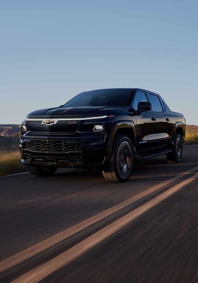 Ray Jones Chevrolet in CENTER TX