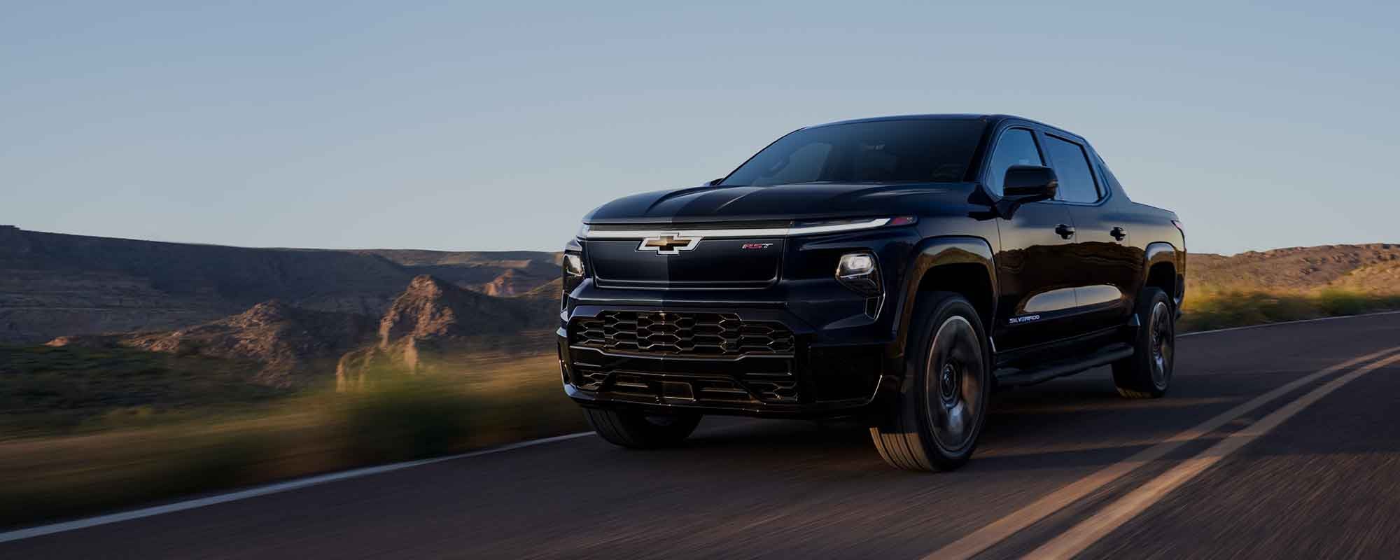 Ray Jones Chevrolet in CENTER TX