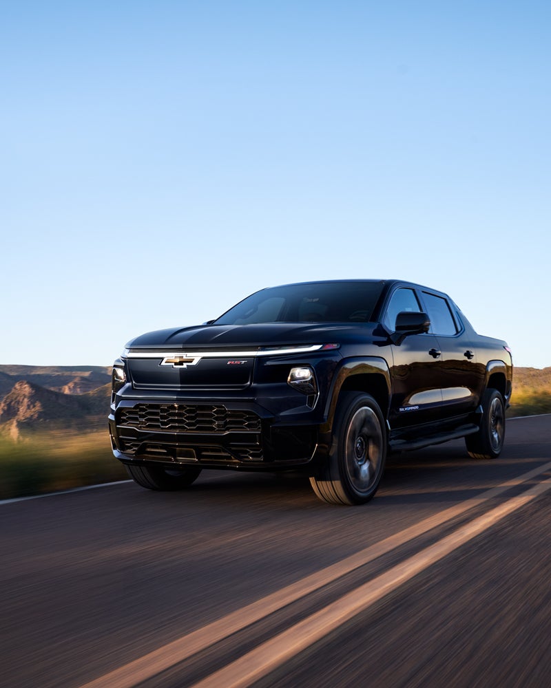 Ray Jones Chevrolet in CENTER TX