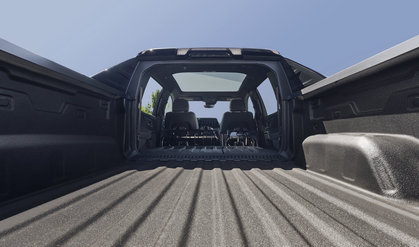 Ray Jones Chevrolet in CENTER TX