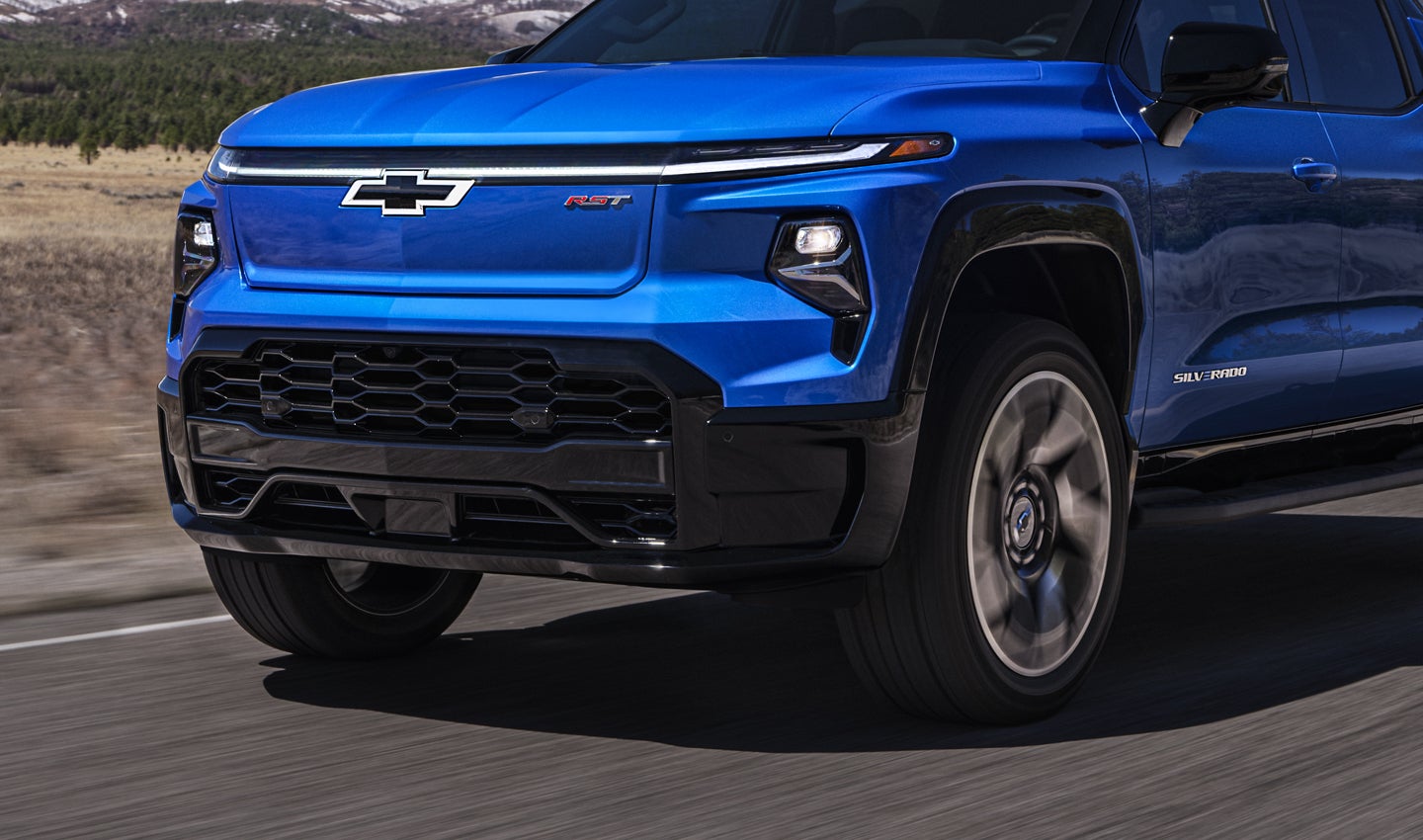 Ray Jones Chevrolet in CENTER TX