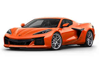 Chevrolet Corvette Z06 - Ray Jones Chevrolet in CENTER TX